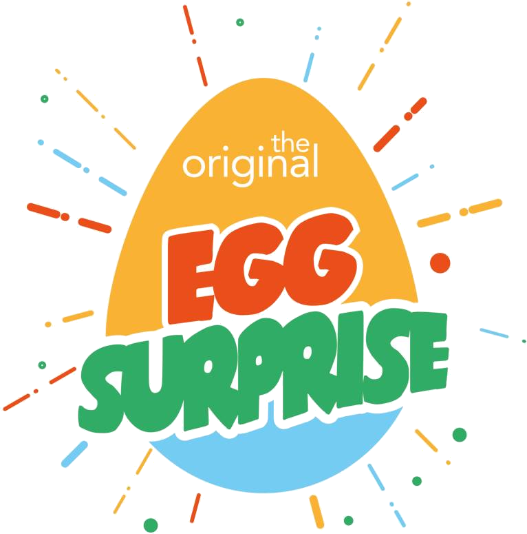 The Original Egg Surprise logo