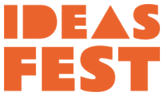 Ideas Fest logo