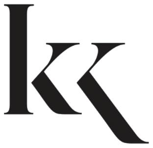 KK logo