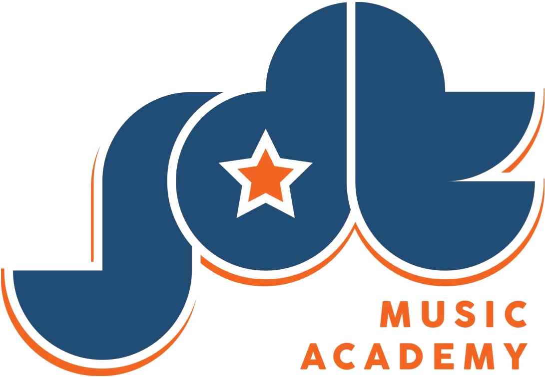 JDT Music Academy logo