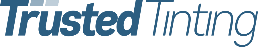 Trusted Tinting logo